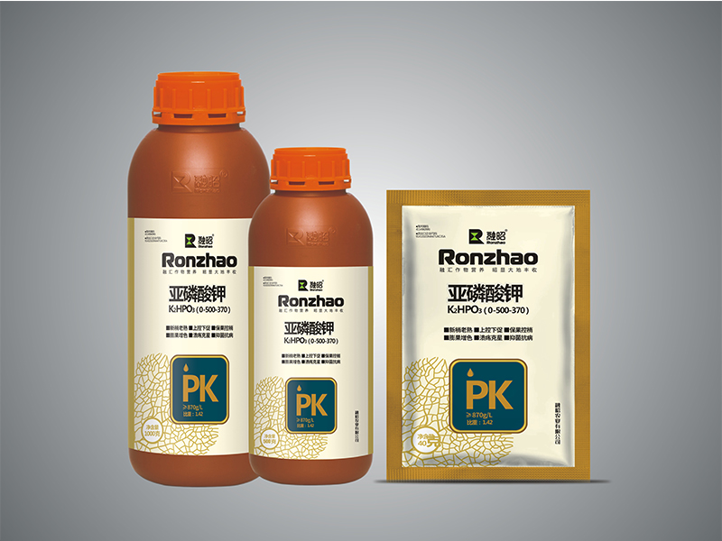 亞磷酸鉀